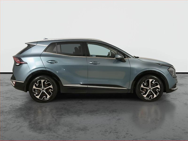 Kia Sportage (2023) Top 1.6 T-GDI MHEV - fotka 6 z 27
