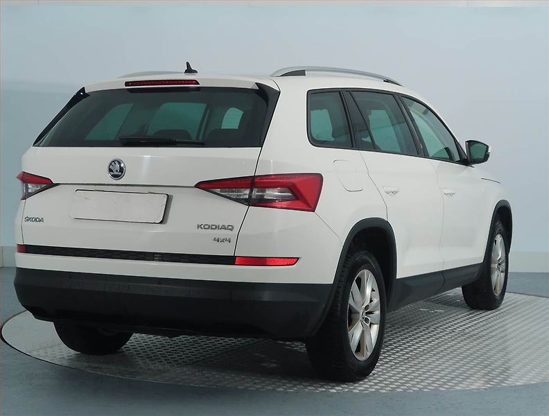 Škoda Kodiaq (2018) 2.0 TDI 4x4 - fotka 5 z 17