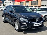 Volkswagen T-Roc (2019) 1.0TSi, ČR, AC, tažné - náhled 1