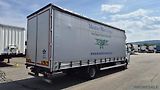 DAF LF230FA E6 - valník s plachtou - náhled 2