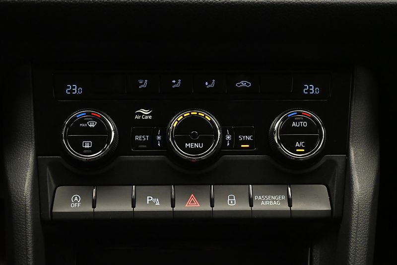 Škoda Kodiaq 1,5 TSI 110kW 7míst Business E - fotka 21 z 30