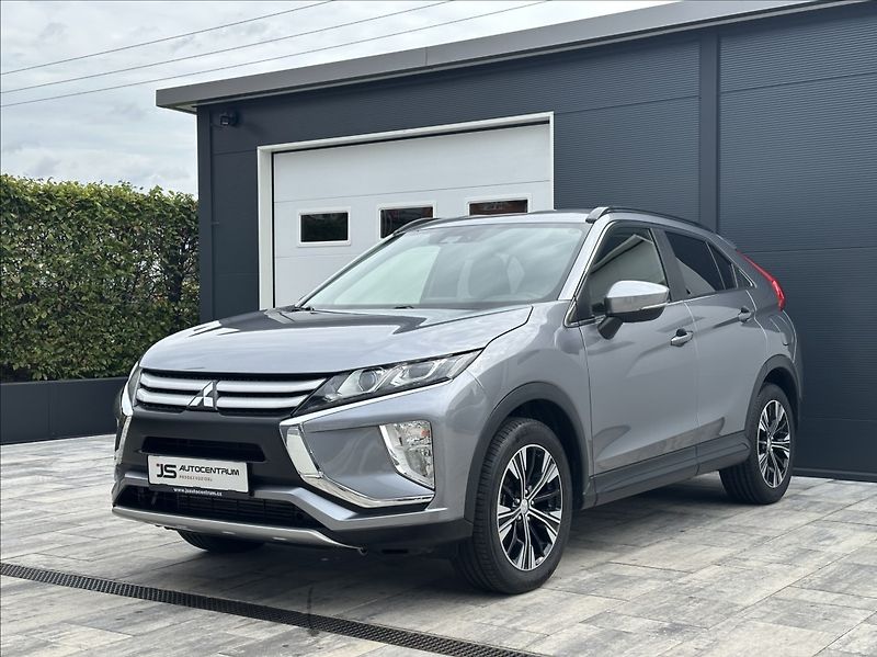 Mitsubishi Eclipse Cross 1,5 Turbo 163PS  Spirit - fotografie inzerátu