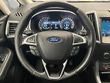 Ford Galaxy 2,0 TDCi Titanium 132kw manuál - náhled 9