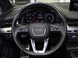 Audi Q7 3,0 TDi 200kW S-line 7-míst ČR - náhled 10