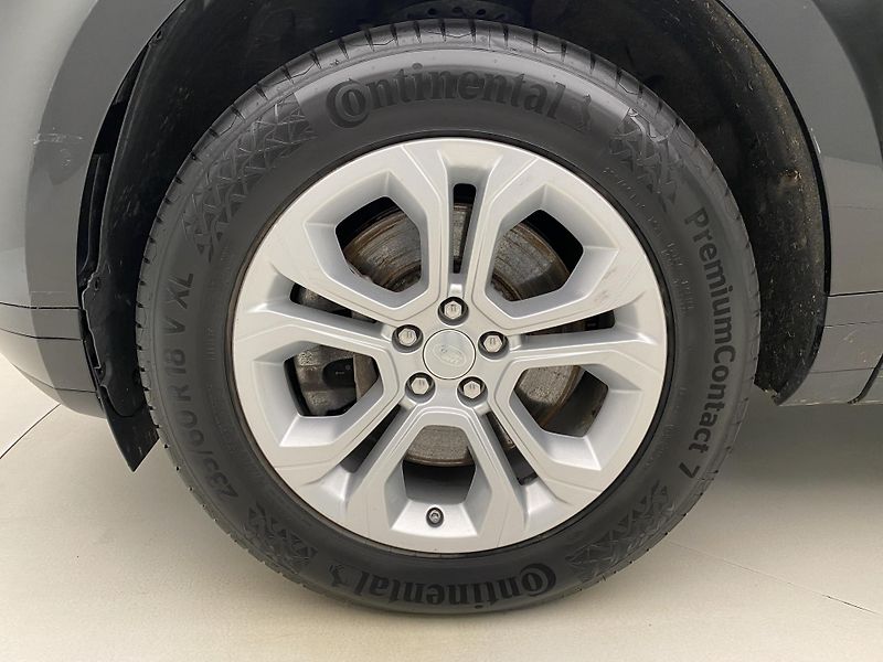Land Rover Range Rover Evoque D180 S AWD AUT  - fotka 33 z 48