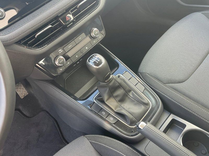 Škoda Fabia (2025) 1.0 MPI / 59 kW Selection - fotka 20 z 30