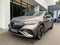 Mercedes-Benz EQE (2025) EQE SUV 350 4M - fotografie inzerátu