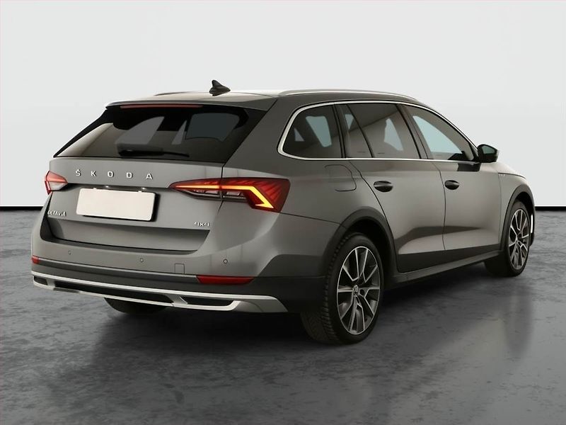 Škoda Octavia (2023) Scout 2.0 TDI - fotka 5 z 17