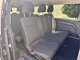 Mercedes-Benz Vito (2015) Tourer 116 CDI XL/AUT./9 míst - náhled 23