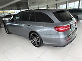 Mercedes-Benz Třídy E 220d 4Matic AMG*REZERVACE! - náhled 7