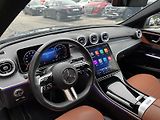 Mercedes-Benz Třídy C C-Třída 220 d 4MATIC AMG Editi - náhled 10