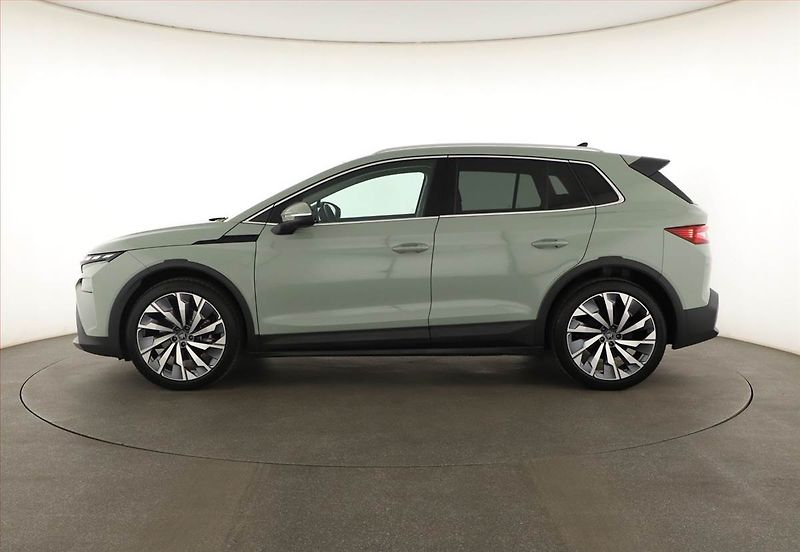 Škoda Elroq (2025) 50 (55 kWh), SoH 100% - fotka 3 z 23