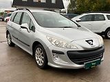 Peugeot 308 - náhled 10
