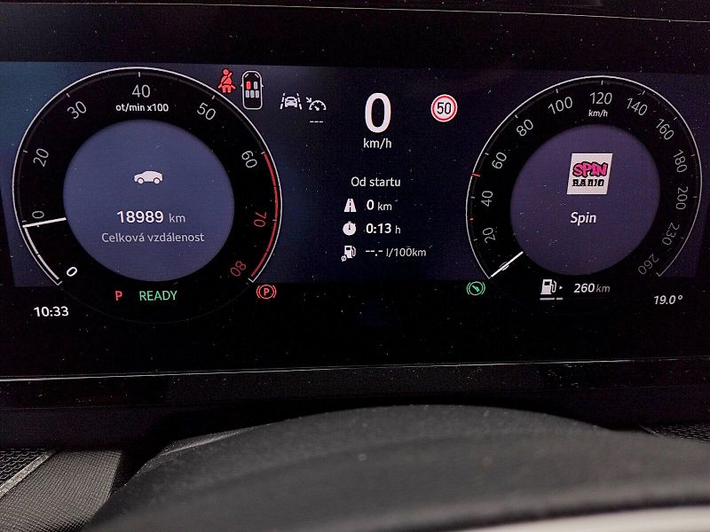 Škoda Kodiaq (2025) Selection 1,5 Tsi 110 Kw DSG - fotka 7 z 39