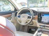 Volvo V90 (2018) 2.0D 110KW mat – INSCRIPTION - náhled 14