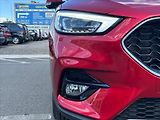 MG ZS 1,0 T  Exclusive AT - náhled 10
