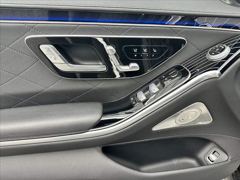Mercedes-Benz Třídy S S 450d 4MATIC L AMG linie - fotka 12 z 14