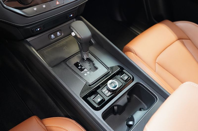 Ostatní PREMIUM 2.2 Diesel E-XDI 72223 - fotka 31 z 54