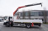 Renault Ostatní (2020) C280 DTI 8 / FASSI crane 5.6 T - náhled 6