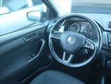 Škoda Fabia (2015) 1.4 TDI, Automat, Tempomat - náhled 7