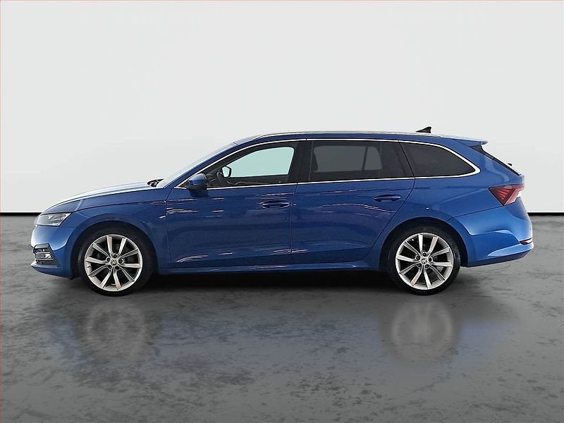 Škoda Octavia (2020) Style 2.0 TDI - fotka 3 z 20