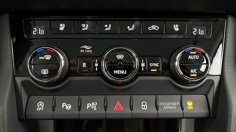 Škoda Kodiaq 2.0 TDI DSG 4x4 L&K - fotka 13 z 32