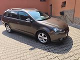 Volkswagen Golf (2012) 1.6Tdi 77kw, r.v.2012 - náhled 1