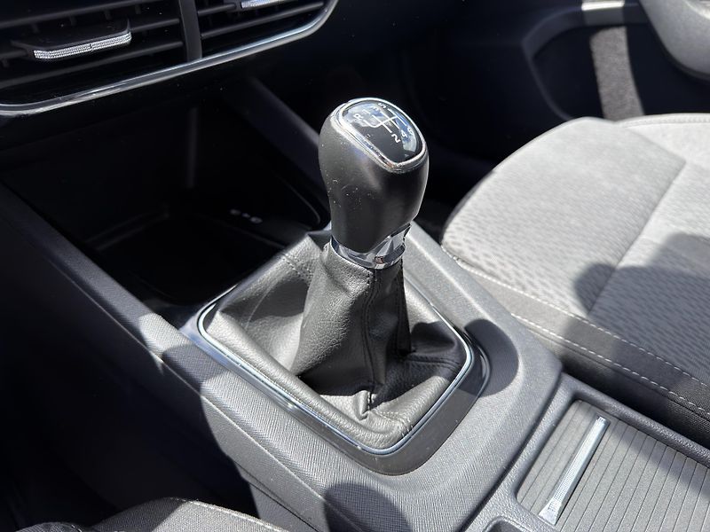 Škoda Octavia (2022) 1.0 tsi 81 kw/Style/DPH - fotka 21 z 24