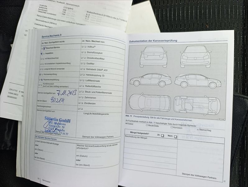 Volkswagen Tiguan 1,4 TSi DSG Tempomat Tažné - fotka 44 z 46