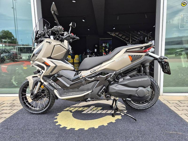 Zontes (2026) 368 Gizmo - fotka 49 z 64