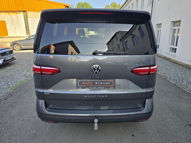 Volkswagen Multivan T7 150kW LIFE LONG DSG WEBASTO - fotka 6 z 49