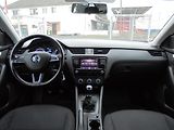Škoda Octavia (2019) 1.6 TDI - KLIMA- ČR- SERVISKA - náhled 9
