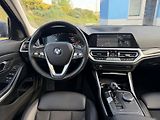 BMW Řada 3 Kombi 330i 190kW závěs  - náhled 9