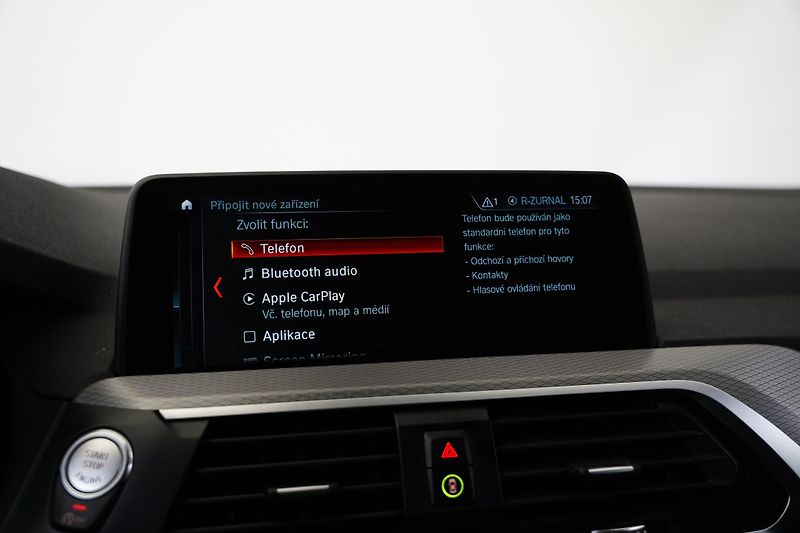 BMW X3 - fotka 20 z 26