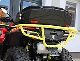 CFMOTO Gladiator X1000 (2026) HASIČSKÁ čtyřkolka - náhled 13