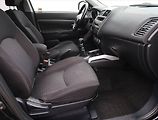 Mitsubishi ASX (2011) 1.8 DI-D MIVEC, 4X4 - náhled 9