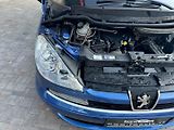 Peugeot 807 (2007) 2.0 HDi 7 míst,Navigace - náhled 29