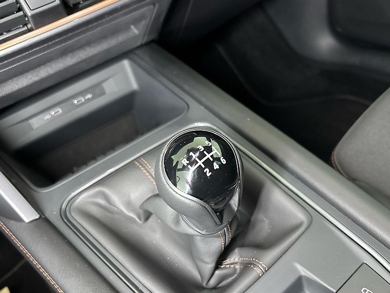 Cupra Formentor SUV 0 - fotka 20 z 29