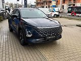 Omoda 5 (2026) Premium 1.6 tGDI 108kW  - náhled 22