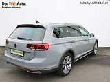 Volkswagen Passat (2022) 2.0 TDI DSG 147kW WEBASTO - náhled 1
