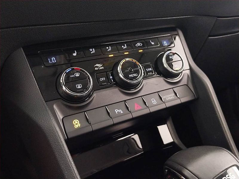 Škoda Karoq (2019) Style Plus 2.0 TDI - fotka 19 z 19