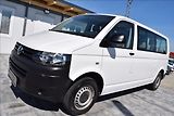 Volkswagen Transporter 2,0 TDI 103KW 9MÍST 4X4 PO STK - náhled 1