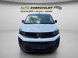 Opel Vivaro (2026) L1 (M) Panel Van 2.2 CDTi 150k - náhled 12