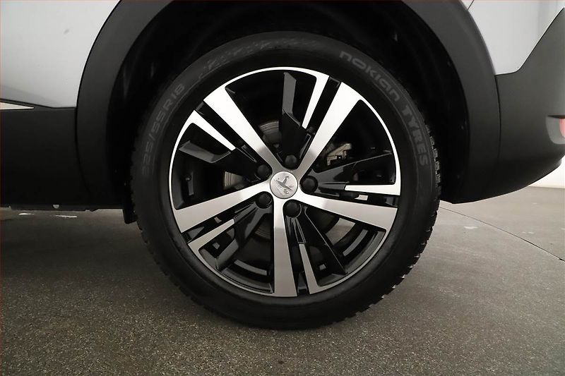 Peugeot 5008 (2023) GT Line 1.5 BlueHDi - fotka 21 z 21