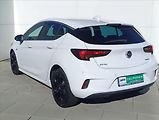 Opel Astra 1,4 Turbo Navi Kamera Tempomat - náhled 10