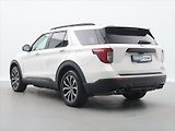 Ford Explorer 3,0 V6 267kW EcoBoost 4x4 CZ D - náhled 4