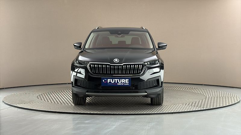 Škoda Kodiaq 2.0 TDI DSG 4x4 Style - fotka 3 z 30