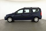 Dacia Logan (2010) 1.6, ČR,1.maj, po STK, Tažné - náhled 2