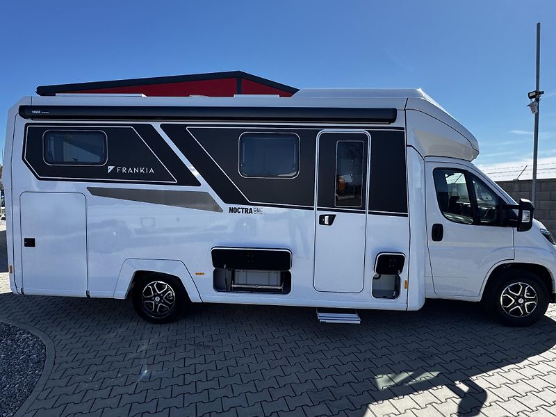 Frankia (2026) Noctra 7.6L Fiat 2,2l/180HP - fotka 8 z 73