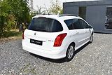 Peugeot 308 2,0 HDI STYLE,1.M,PANO,PĚKNÁ - náhled 3